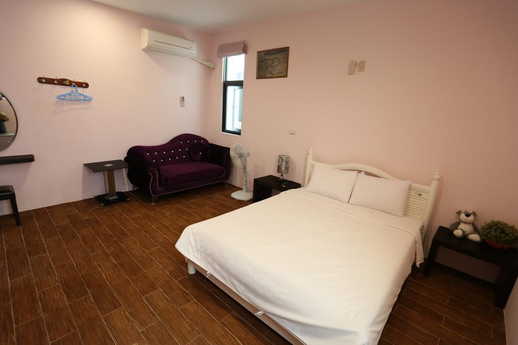 See Your Dreams B&B Magong Esterno foto