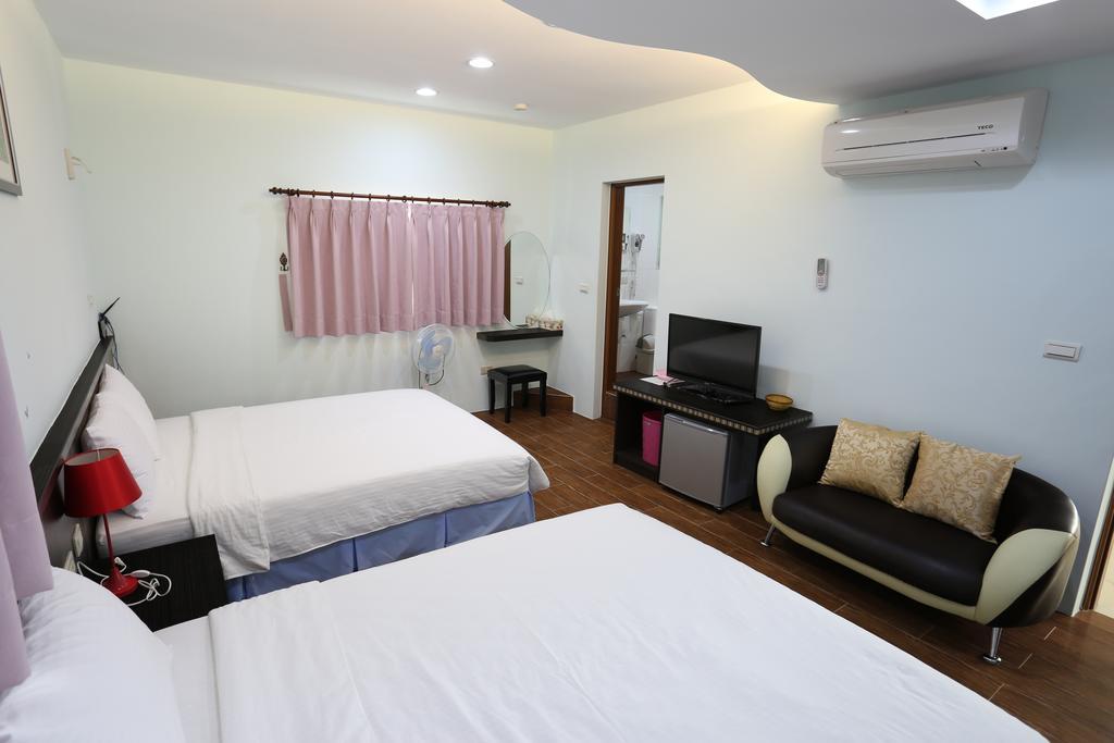 See Your Dreams B&B Magong Esterno foto