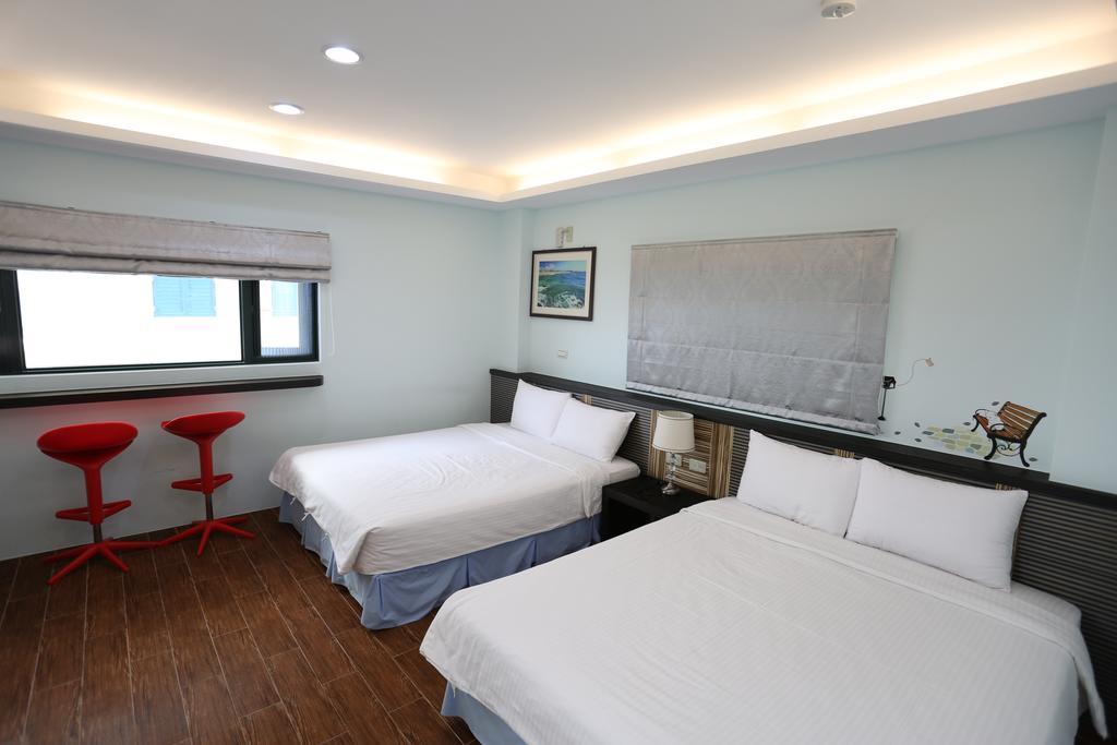 See Your Dreams B&B Magong Esterno foto