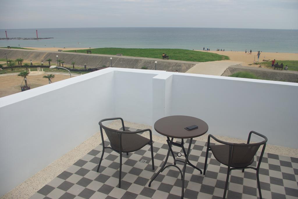 See Your Dreams B&B Magong Esterno foto